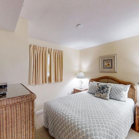 Tilghman Condos #1018 マートルビーチ エクステリア 写真