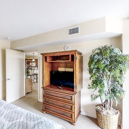 Tilghman Condos #1018 マートルビーチ エクステリア 写真