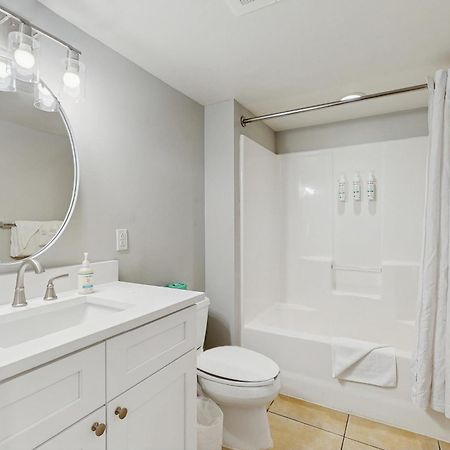 Tilghman Condos #1018 マートルビーチ エクステリア 写真