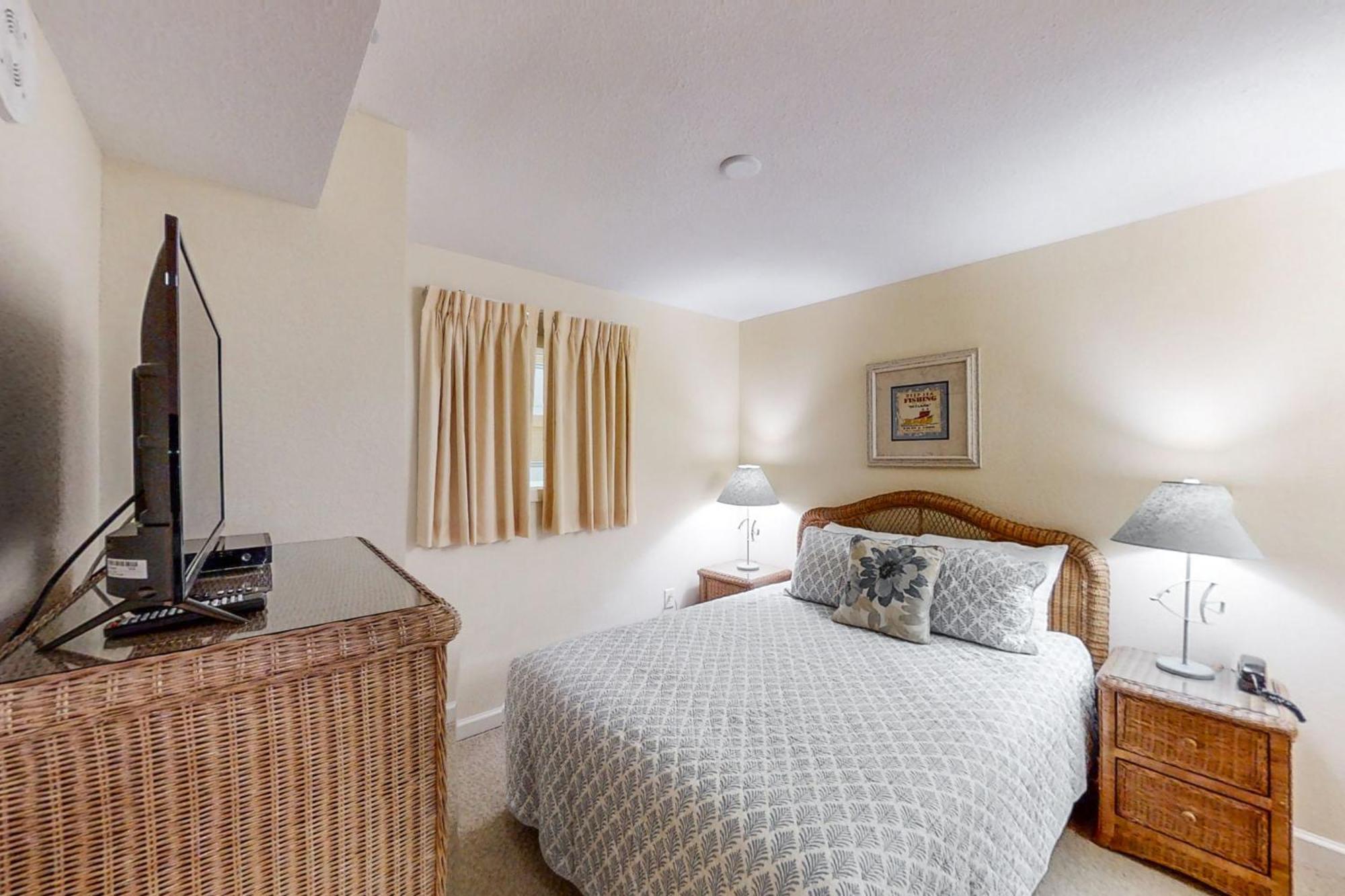 Tilghman Condos #1018 マートルビーチ エクステリア 写真