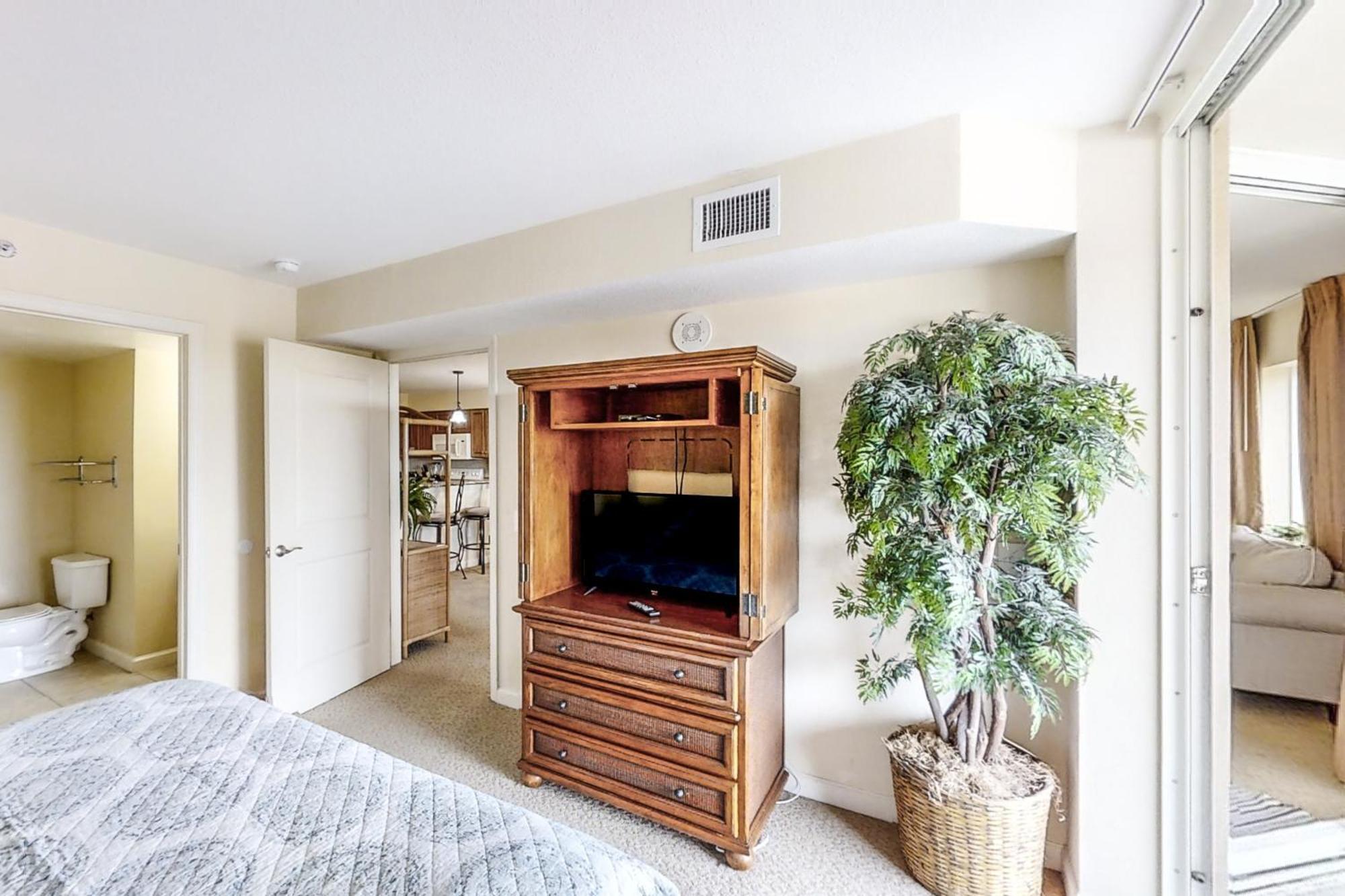 Tilghman Condos #1018 マートルビーチ エクステリア 写真