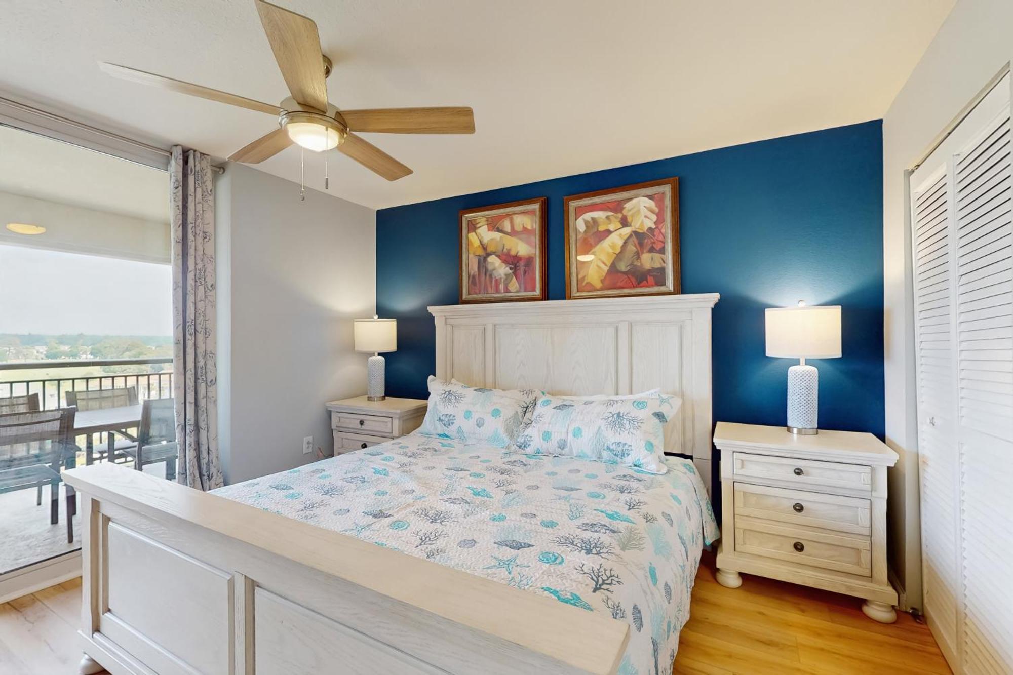 Tilghman Condos #1018 マートルビーチ エクステリア 写真