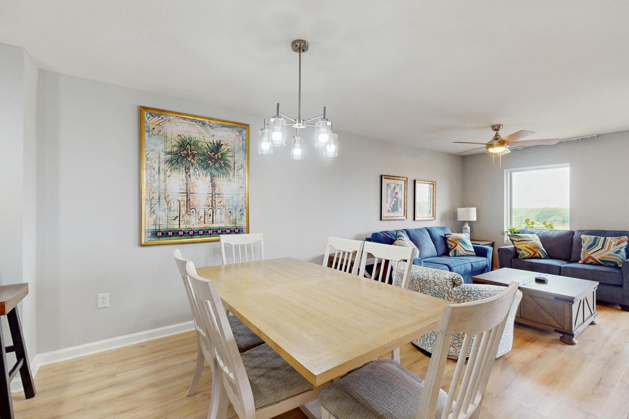 Tilghman Condos #1018 マートルビーチ エクステリア 写真