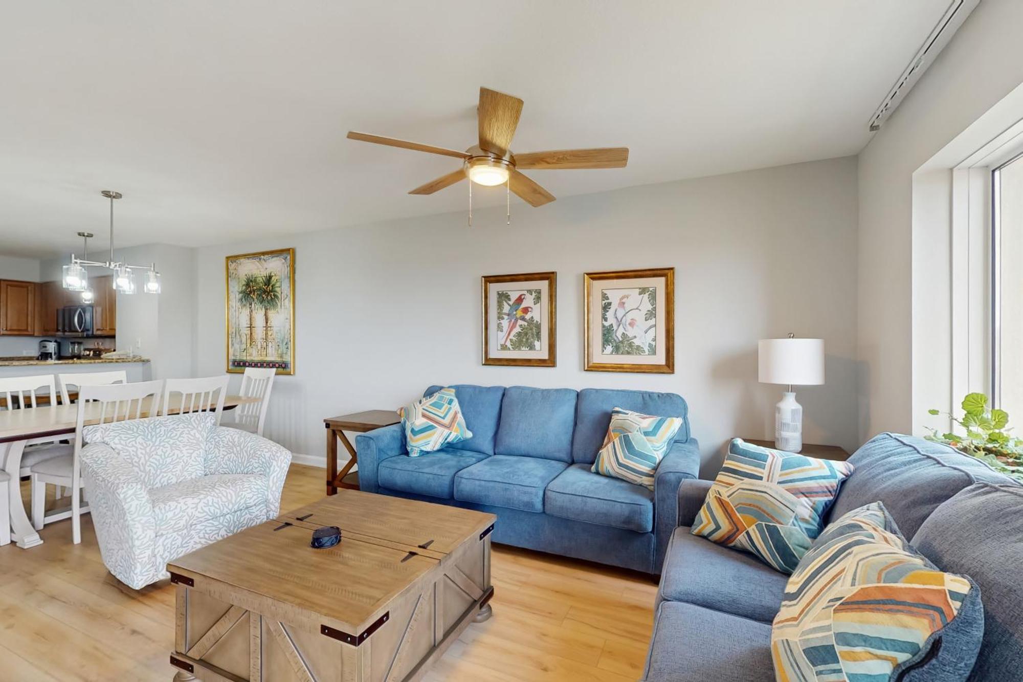 Tilghman Condos #1018 マートルビーチ エクステリア 写真
